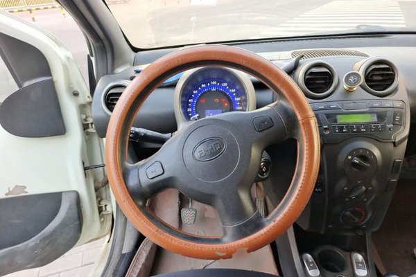 BYD F0 2012, 64000 км, за 1991 USD - фото 10