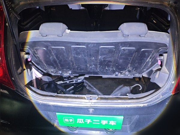 BYD F0 2015, 76700 км, за 1959 USD - фото 20