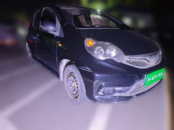BYD F0 2015, 76700 км, за 1959 USD