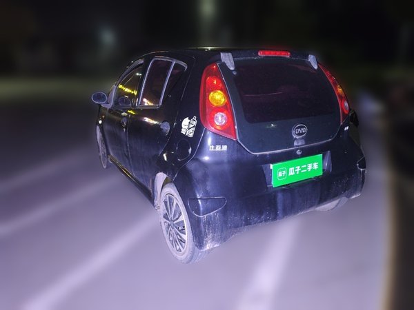BYD F0 2015, 76700 км, за 1959 USD