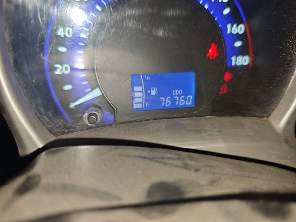 BYD F0 2015, 76700 км, за 1959 USD - фото 13