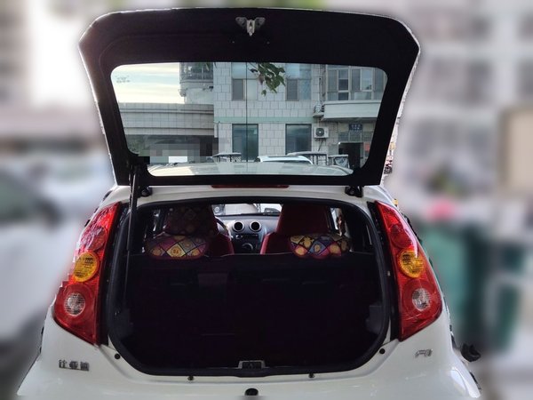 BYD F0 2015, 25400 км, за 2946 USD - фото 20