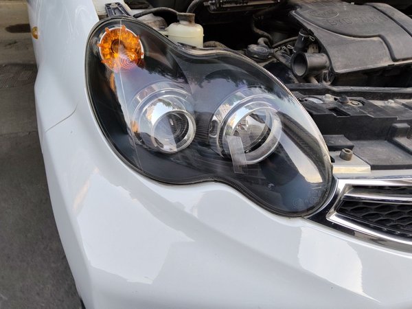 BYD F0 2015, 25400 км, за 2946 USD - фото 7