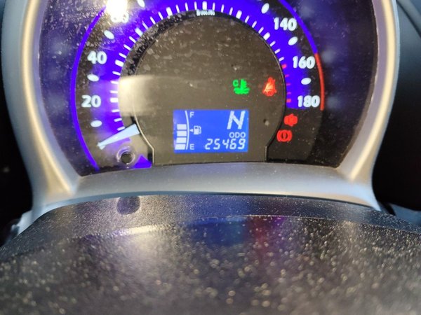 BYD F0 2015, 25400 км, за 2946 USD - фото 13