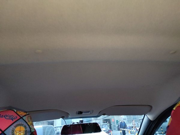 BYD F0 2015, 25400 км, за 2946 USD - фото 19