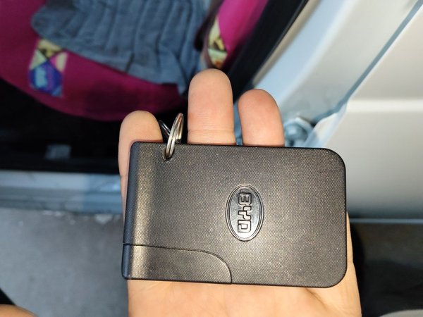 BYD F0 2015, 25400 км, за 2946 USD - фото 9