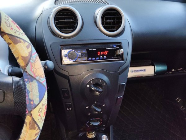 BYD F0 2015, 25400 км, за 2946 USD - фото 14