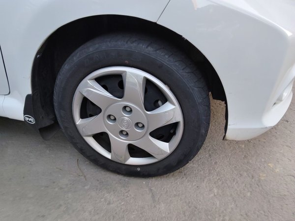 BYD F0 2015, 25400 км, за 2946 USD - фото 8