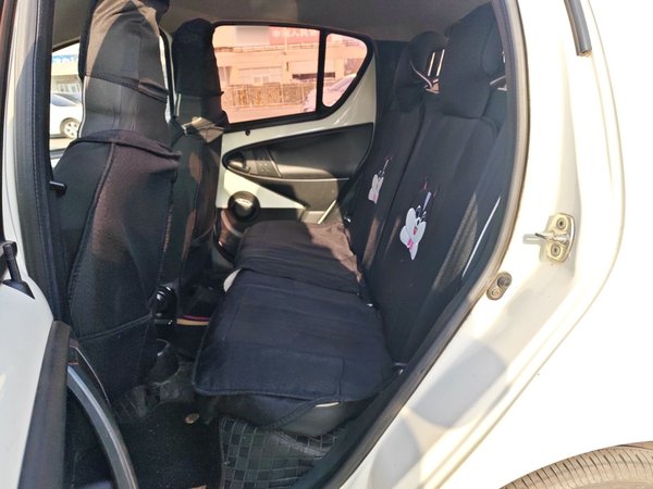 BYD F0 2015, 81900 км, за 3980 USD - фото 20