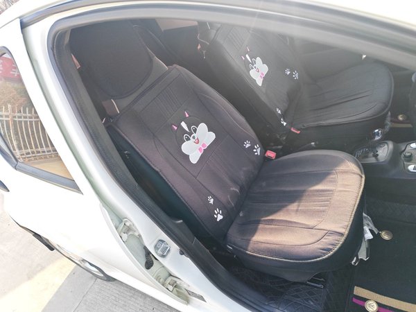 BYD F0 2015, 81900 км, за 3980 USD - фото 23