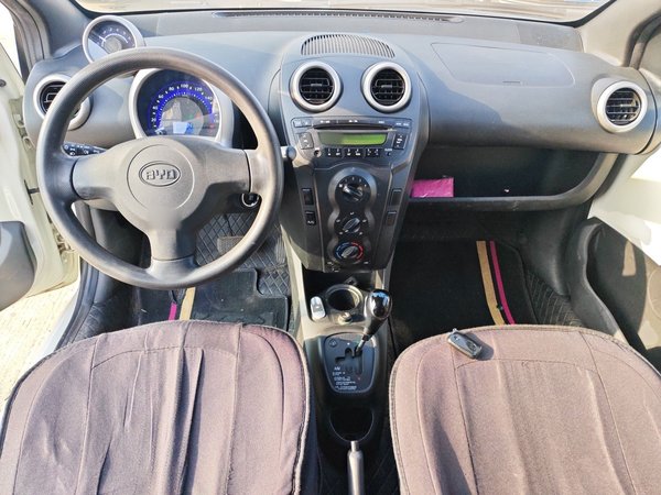 BYD F0 2015, 81900 км, за 3980 USD - фото 13