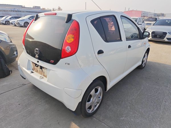 BYD F0 2015, 81900 км, за 3980 USD - фото 6