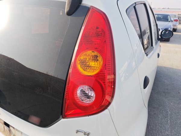 BYD F0 2015, 81900 км, за 3980 USD - фото 7