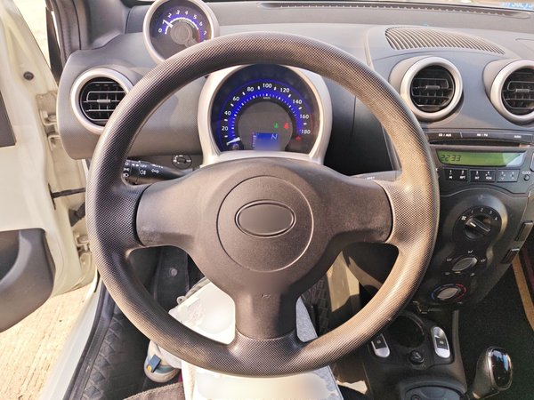 BYD F0 2015, 81900 км, за 3980 USD - фото 14