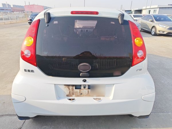 BYD F0 2015, 81900 км, за 3980 USD