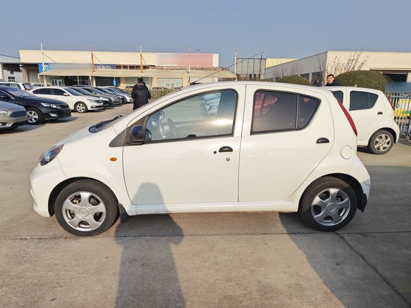 BYD F0 2015, 81900 км, за 3980 USD