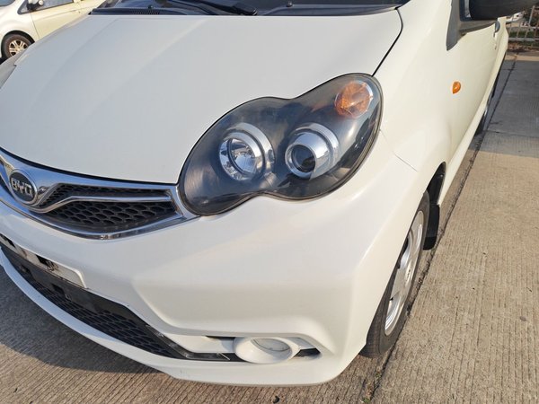 BYD F0 2015, 81900 км, за 3980 USD - фото 9