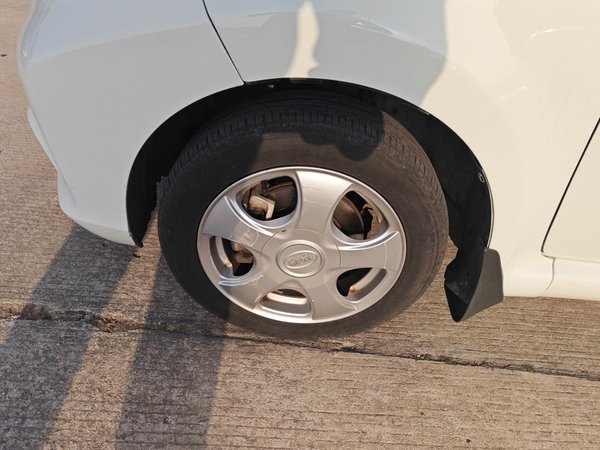 BYD F0 2015, 81900 км, за 3980 USD - фото 8