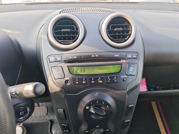 BYD F0 2015, 81900 км, за 3980 USD - фото 16