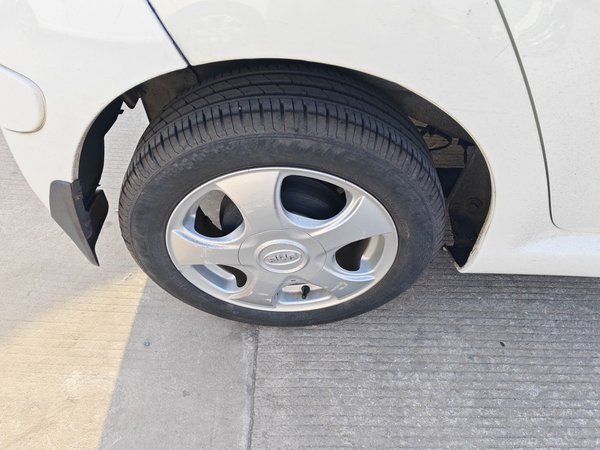 BYD F0 2015, 81900 км, за 3980 USD - фото 10