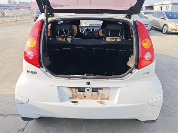 BYD F0 2015, 81900 км, за 3980 USD - фото 22