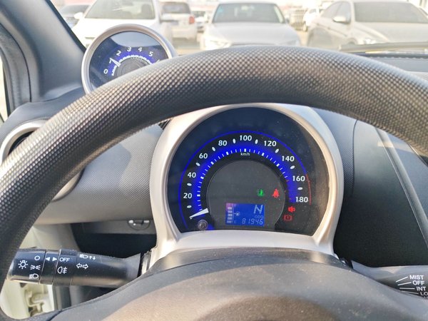 BYD F0 2015, 81900 км, за 3980 USD - фото 15