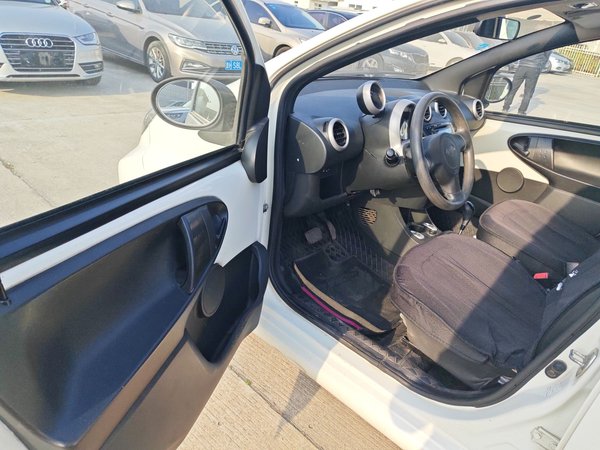 BYD F0 2015, 81900 км, за 3980 USD - фото 19