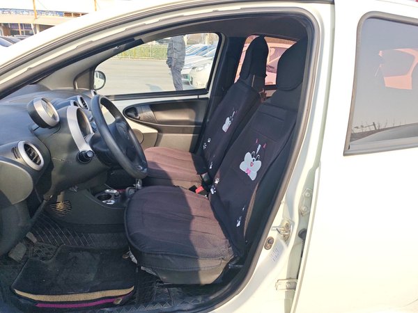 BYD F0 2015, 81900 км, за 3980 USD - фото 18