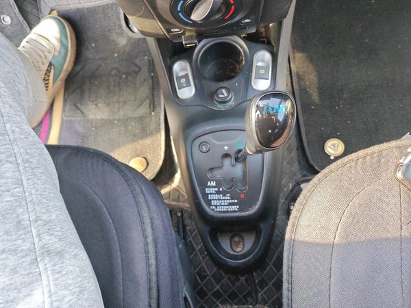 BYD F0 2015, 81900 км, за 3980 USD - фото 17