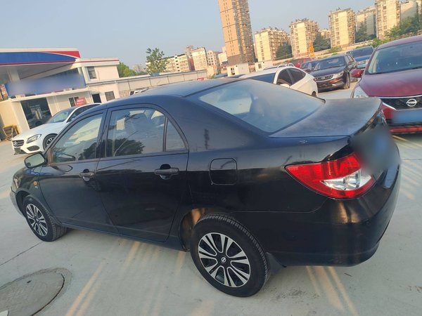 BYD F3 2012, 116100 км, за 3147 USD - фото 6
