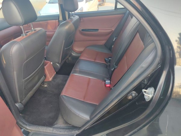 BYD F3 2012, 116100 км, за 3147 USD - фото 10