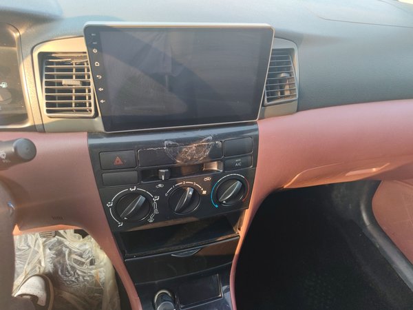 BYD F3 2012, 116100 км, за 3147 USD - фото 9