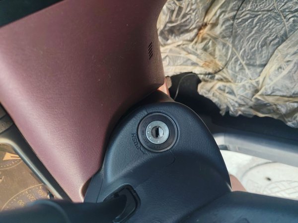 BYD F3 2012, 116100 км, за 3147 USD - фото 13