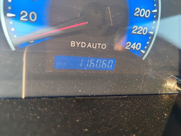 BYD F3 2012, 116100 км, за 3147 USD - фото 8