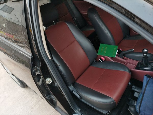 BYD F3 2012, 32599 км, за 4110 USD - фото 23