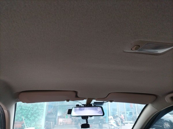 BYD F3 2012, 32599 км, за 4110 USD - фото 21