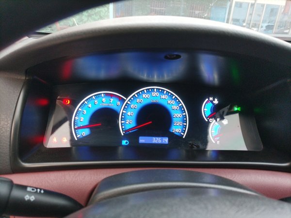 BYD F3 2012, 32599 км, за 4110 USD - фото 15