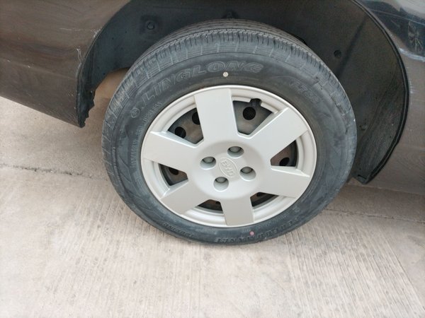 BYD F3 2012, 32599 км, за 4110 USD - фото 10