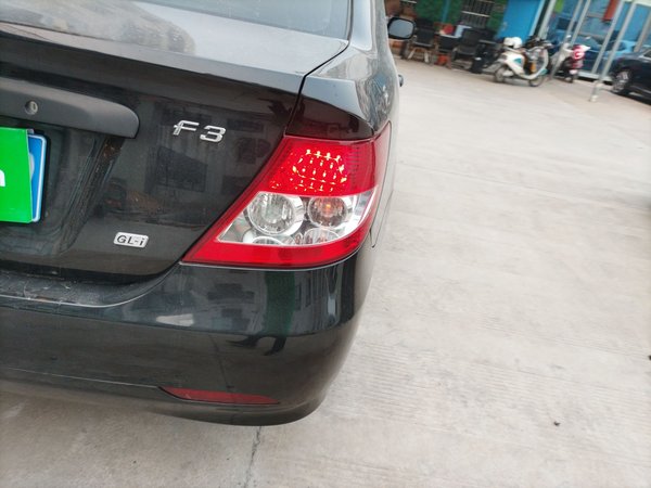 BYD F3 2012, 32599 км, за 4110 USD - фото 7
