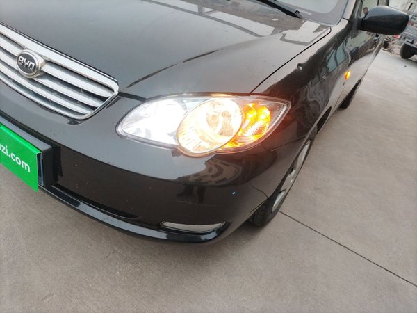 BYD F3 2012, 32599 км, за 4110 USD - фото 9