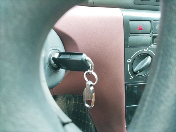 BYD F3 2012, 32599 км, за 4110 USD - фото 12