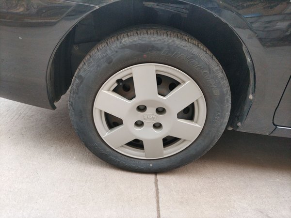 BYD F3 2012, 32599 км, за 4110 USD - фото 8