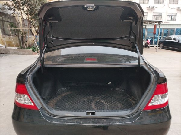 BYD F3 2012, 32599 км, за 4110 USD - фото 22