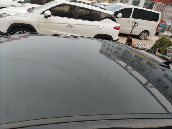 BYD F3 2012, 32599 км, за 4110 USD - фото 11