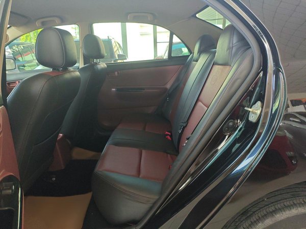 BYD F3 2012, 53100 км, за 3355 USD - фото 8