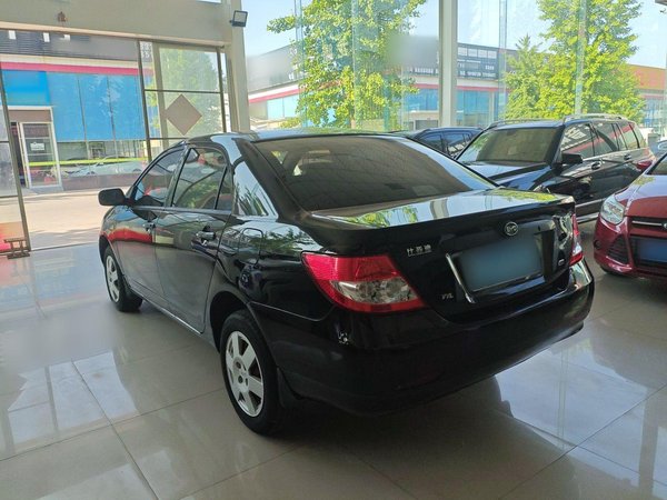 BYD F3 2012, 53100 км, за 3355 USD - фото 6