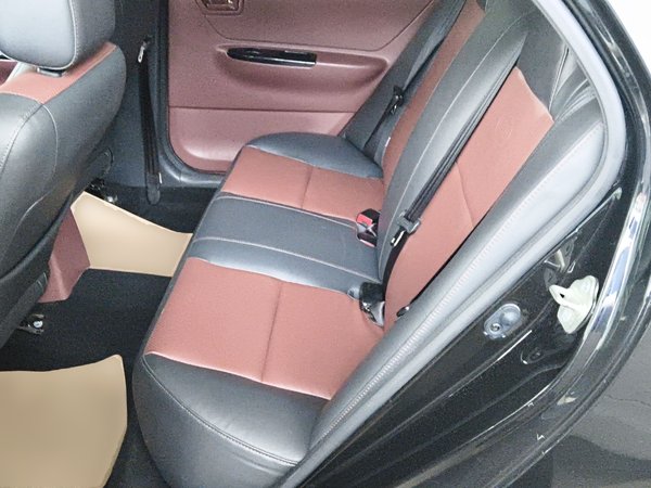 BYD F3 2012, 53099 км, за 4031 USD - фото 20