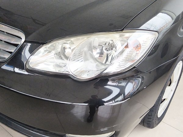 BYD F3 2012, 53099 км, за 4031 USD - фото 9