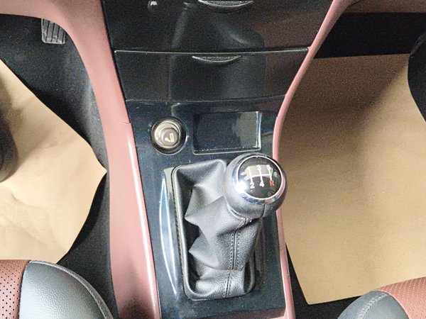 BYD F3 2012, 53099 км, за 4031 USD - фото 17