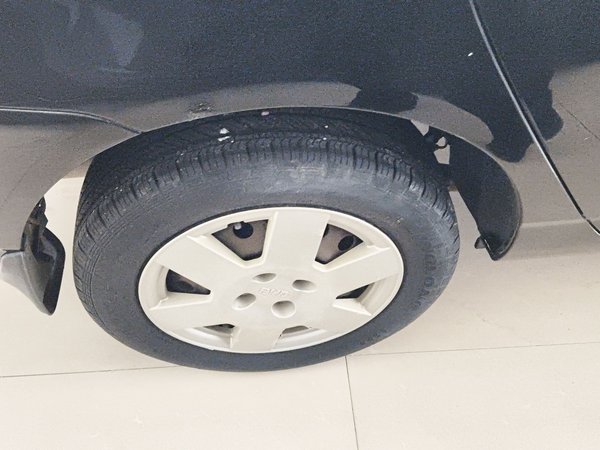 BYD F3 2012, 53099 км, за 4031 USD - фото 10